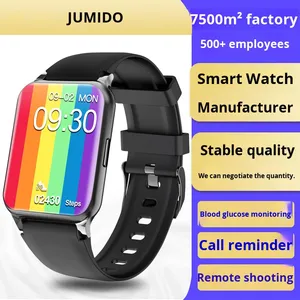 New f30l cầm tay vòng đeo tay thể thao <span class=keywords><strong>glucose</strong></span> máu Heart Rate Monitor bước truy cập khoảng cách calorie Tracker ít vận động nhắc nhở - Product Image 4