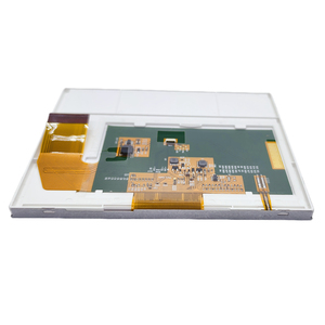 Modulo Display LCD per automazione industriale da 5.6 pollici 640x480 TFT schermo digitale per sistemi di controllo - Product Image 6