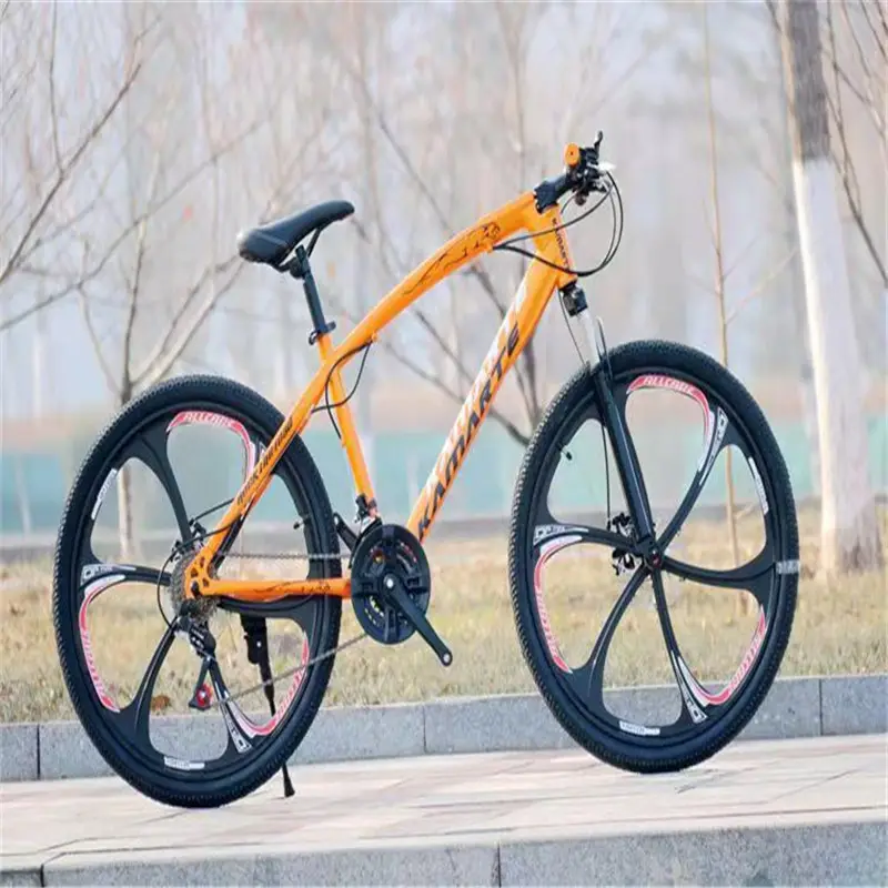 2023 핫 세일 공장 도매 최신 스포츠 자전거 산악 자전거