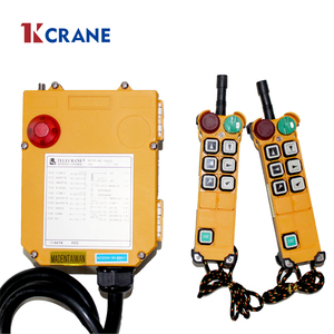 New <strong>Hs</strong> <strong>Code</strong> for Industrial Remote <strong>Control</strong> Switch Cost - Product Image 3