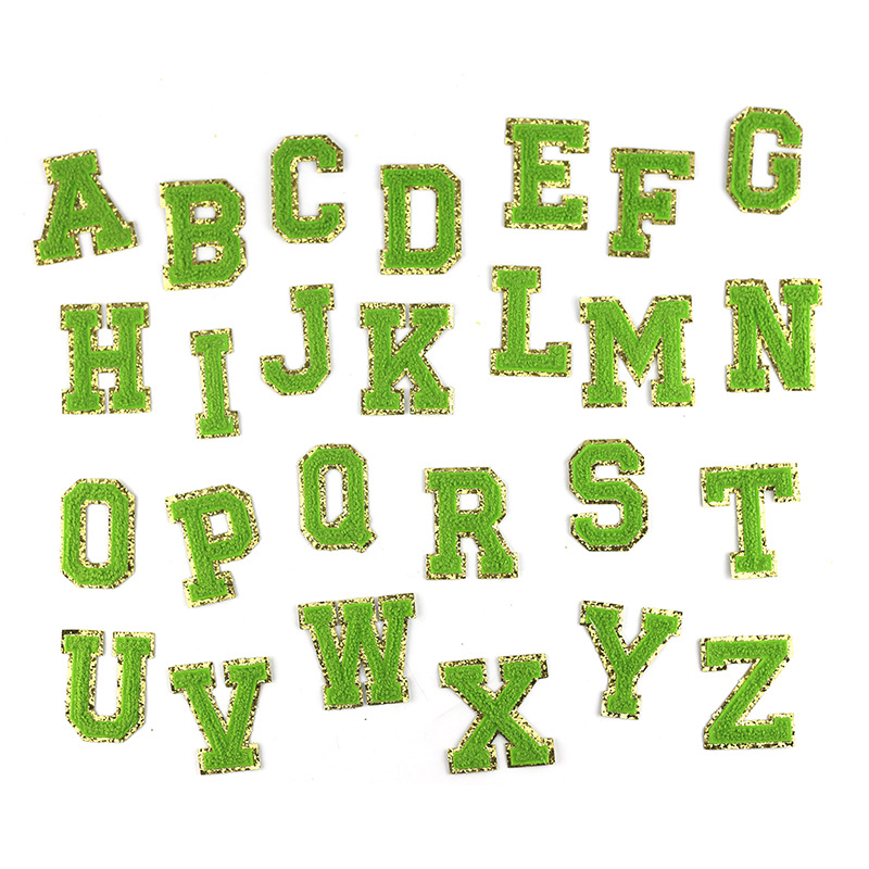 Verde