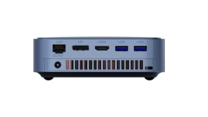 TK11-B0ミニコンピューターIn-tel Core i5-1135G7 win 10pro 4K HD 3画面は、仕事と遊びのためのデュアルwifiミニPCを表示します - Product Image 3