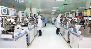 TDA7563ASM วงจรรวมดั้งเดิมชิ้นส่วนอิเล็กทรอนิกส์ใหม่เอี่ยม - Product Image 5