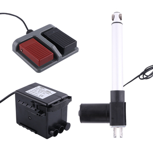 Factory Supply High Speed Controller With Remote <strong>Control</strong> <strong>Linear</strong> Actuator Electric <strong>Linear</strong> Actuator - Product Image 1