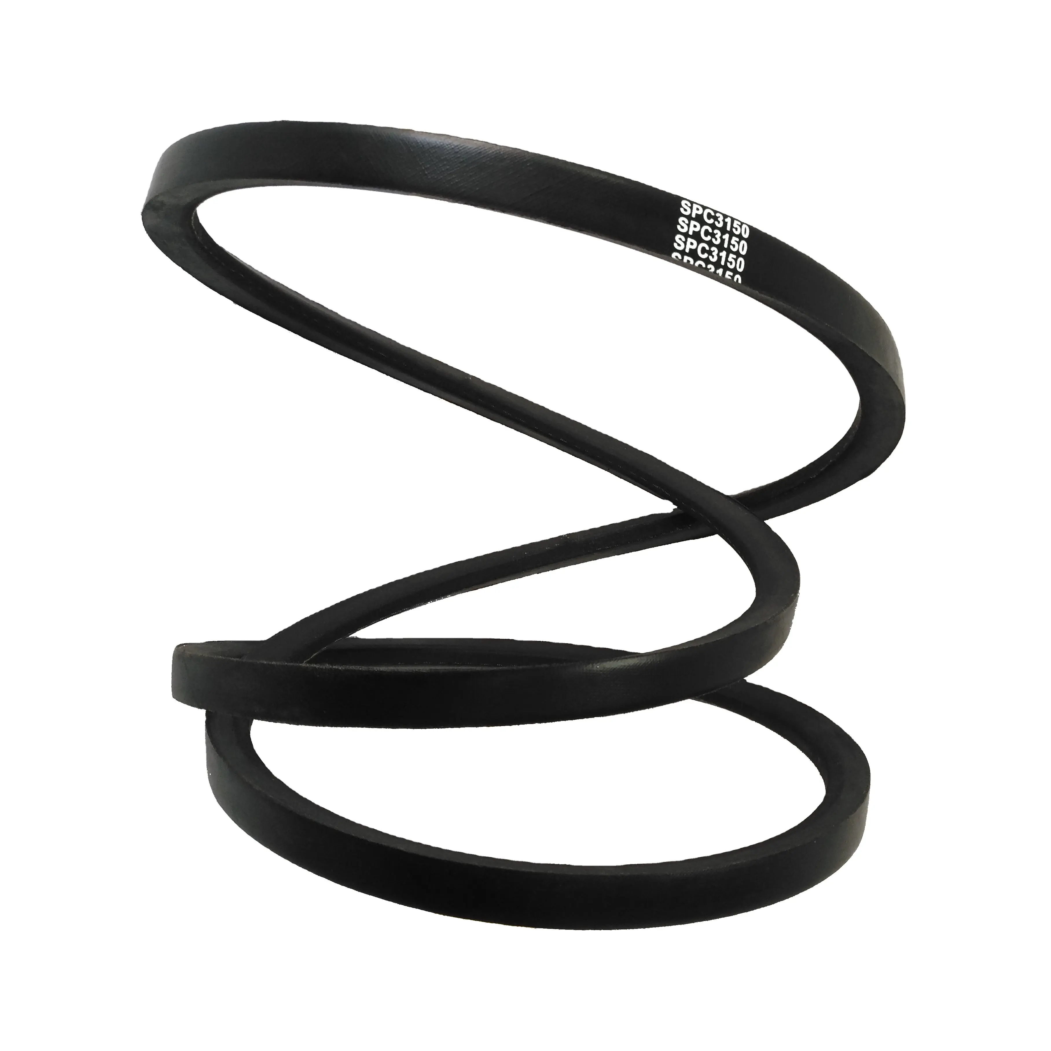 สายรัดรอกแบบแข็ง V Belt C 3000 C 118