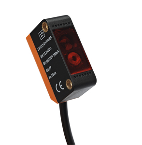 De tipo difuso, 1M Npn No independiente infrarrojos nivel Sensor fotoeléctrico para sistema de aparcamiento - Product Image 5