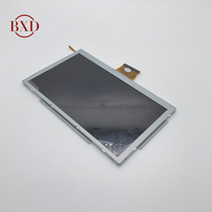 หน้าจอ LCD ใหม่เปลี่ยนหน้าจอ LCD สำหรับ Wii U Wiiu - Product Image 4