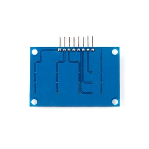 4 X4 16 Tasten Matrix-Tastatur modul MCU-Entwicklung PCB Patch Buttons Learning Board 3.3V 5V für Arduino