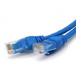 Kabel hersteller Patchkabel mit Ethernet für Computer Utp Cat6 Cat6a Lan Netzwerk kabel - Product Image 3
