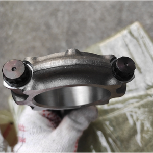 Quality Guaranteed Japanese Car Use Aluminum Alloy <strong>Connecting</strong> <strong>Rod</strong> Manufacturer for toyota Highlander