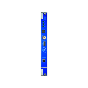高性能モジュール3500/22Mの一時的なデータインターフェイス - Product Image 1