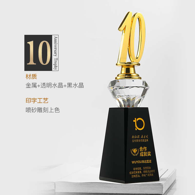 10