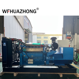 300kva 240kw Máy phát điện diesel cho sử dụng hàng ngày làm mát bằng nước 60Hz âm thanh bằng chứng với không chổi than <span class=keywords><strong>Dynamo</strong></span> Trạm điện hệ thống điện - Product Image 4