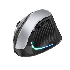 Ergonomic Mini quang mous chuột không dây 3D thiết kế thuận tay phải giao diện USB thoải mái máy tính xách tay sử dụng OEM chuột trong kho Mous - Product Image 3