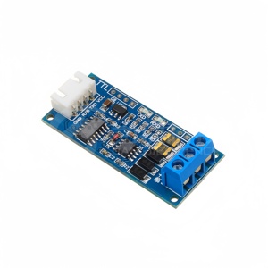 Hardware des TTL-zu-RS485-Moduls Automatischer Durchfluss zur Steuer platine RS485 Gegenseitige Umwandlung TTL-Signal MCU Serial Port