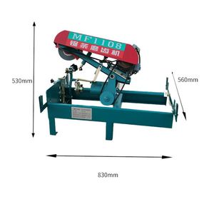 Hss ağaç İşleme otomatik besleme bıçağı taşlama makinesi testere bıçağı parlatma makinesi bant testere bıçağı bileme kalemtıraş makinesi - Product Image 4