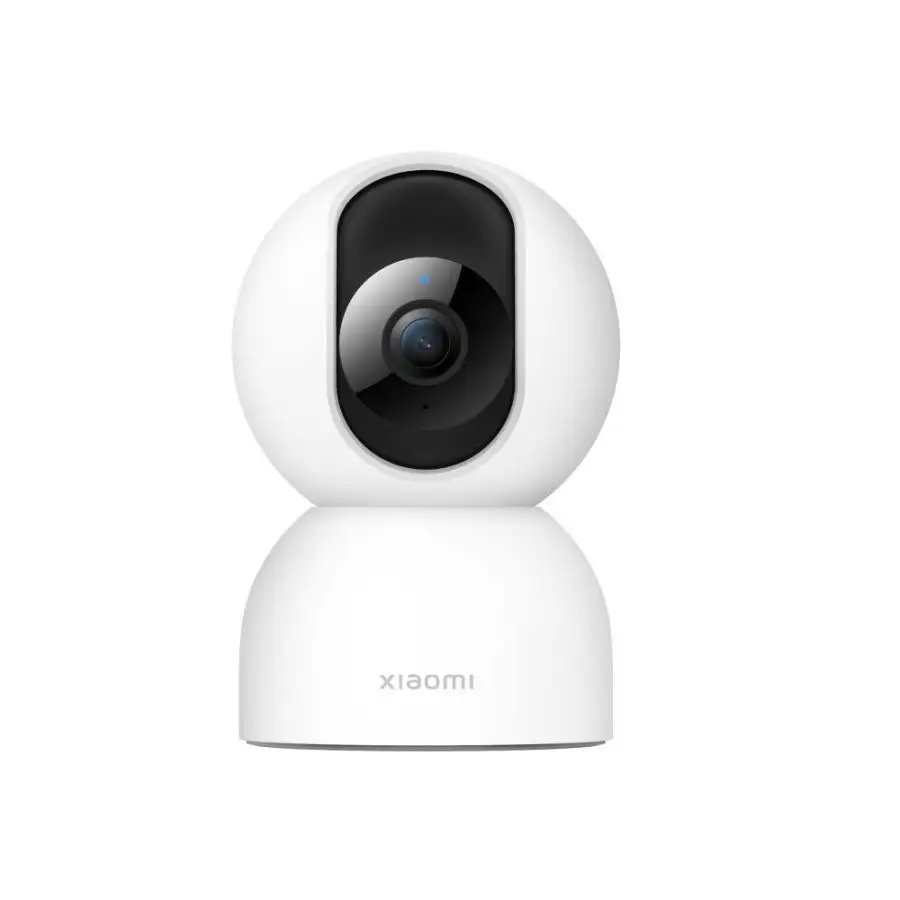 Orijinal xiaomi akıllı kamera 4MP 4MP 360 rotasyon gece görüş xiaomi xiaomi kamera küresel xiaomi kamera camera