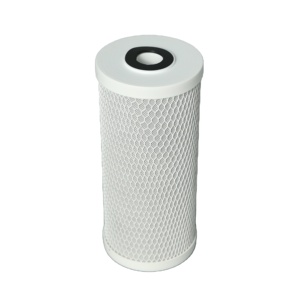 Fornitore 5M 2.5 pollici CTO filtro acqua di ricambio filtro
