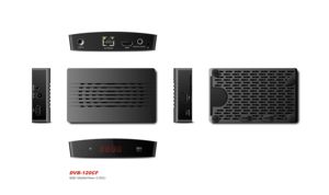 Di alta qualità migliore prezzo dvb s2 decoder per i canali criptati con wifi dvb s2 modulatore - Product Image 4
