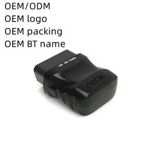 New Car Code Reader Scan Tool ELM327 V1.5 OBDII Car Diagnostic Tool Automotive <strong>Scanner</strong> Car <strong>Scanner</strong> Vehicle Diagnostic Tool - Product Image 4