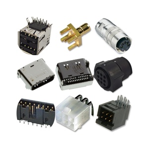 (ANALOG I/P <strong>MODBUS</strong> <strong>TCP</strong> <strong>MODULE</strong>) ADAM-6217-B. - Product Image 3