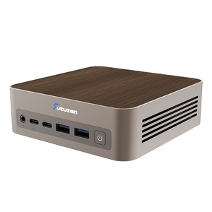 OEM ODM mini PC ordenador Intel Core I3 i5 i7 12th gen 64GB RAM Industria de escritorio Ordenador de juegos - Product Image 1