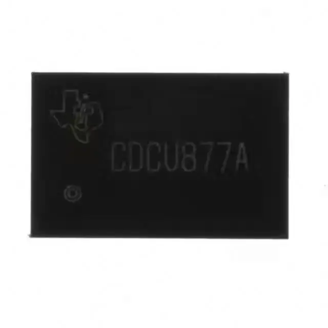 CDCU877AZQLT IC OSC VCXO 150MHZ 6-CLCC Circuito integrado Esd7351p2t5g Ic Chipset Esd7351p2t5g Ic Chip Card Esd7351p2t5g