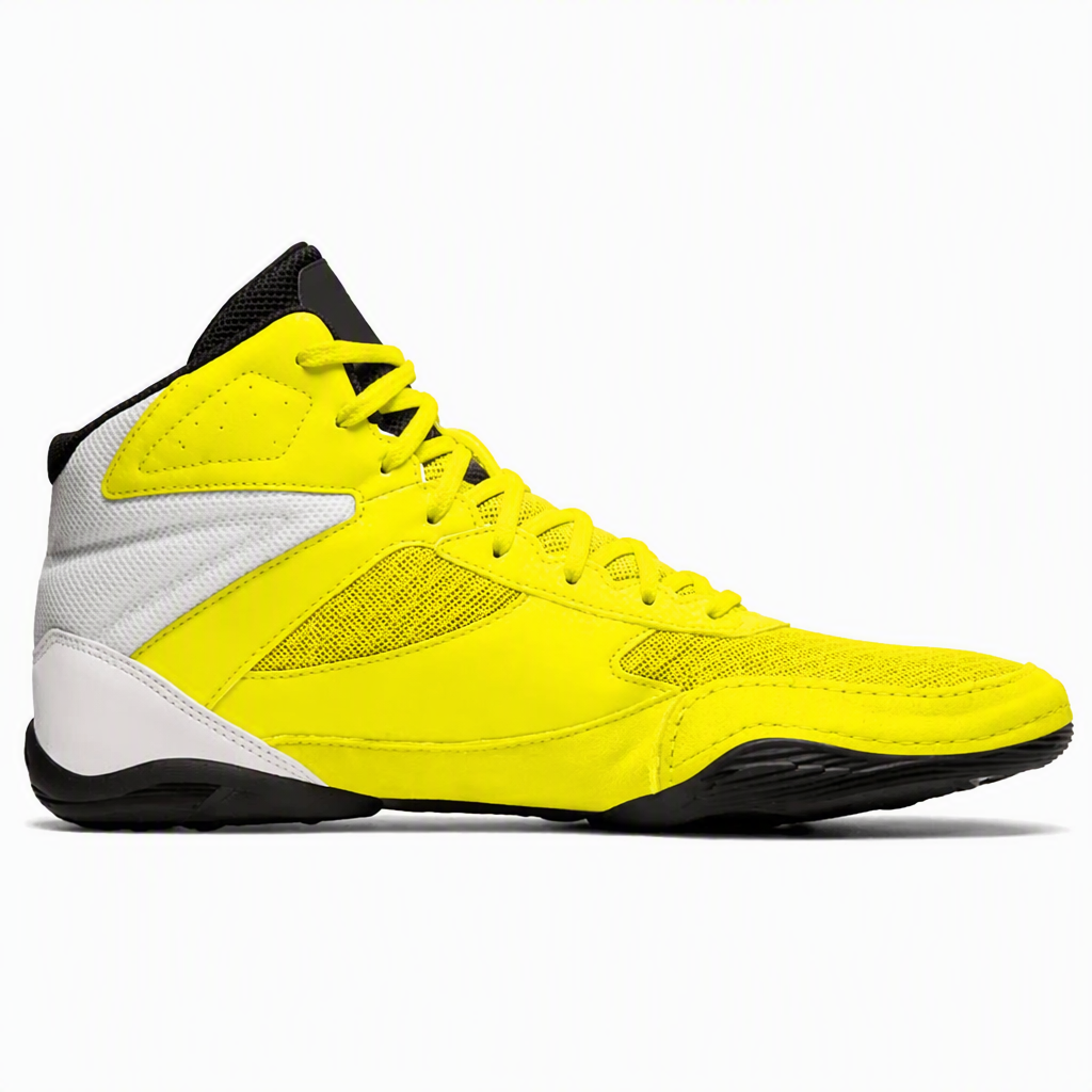 Jaune