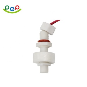 Regolatore di livello liquido acquario galleggiante interruttore a bassa potenza serbatoio dell'acqua elettrico sensore di livello dell'acqua galleggiante magnetico calibro galleggiante - Product Image 3