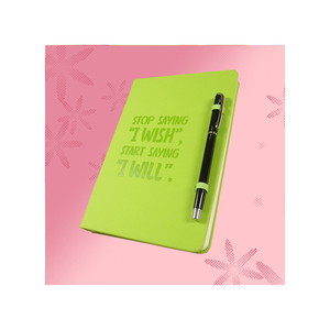 Diseñador profesional Goal Book Gratitude Journal Diary con Bulto Personalizado Daily Weeks Personalizable Gratitude Journal Diary - Product Image 5