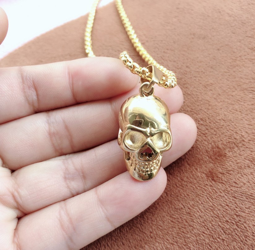 Gold