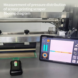 Sensor de presión flexible de matriz de sensor de presión flexible de bajo precio - Product Image 6