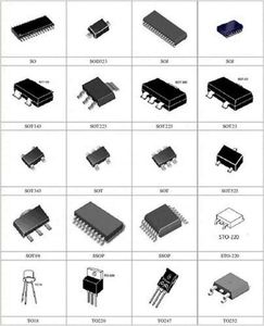 Módulo Convertidor de 2W DC 12V de entrada fija de 5V-12V de marca original de 2W - Product Image 6