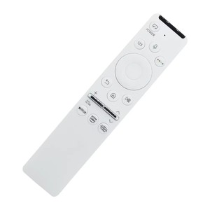 Yeni Samsung için BN59-01330H ses uzaktan kumanda değiştirin rmcsmart 1bp1 çerçeve QLED akıllı TV LS03T serisi QN43LS03T UA43LS03NAW - Product Image 3