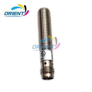 Durable IFRM 08P17A1/S35L <strong>Inductive</strong> Proximity Switch <strong>Sensor</strong> for Muller Martini Spare Parts - Product Image 6