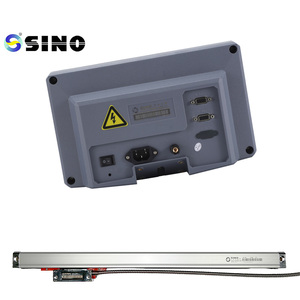 Freze makinesi toptan için sdsds2ms 2 eksen dijital okuma sistemi dro - Product Image 2