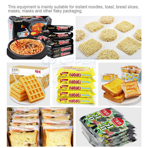 Large Size Ordered <strong>Sorting</strong> <strong>Machine</strong> Upper Instant Noodle Collecting and <strong>Sorting</strong> <strong>Machine</strong> for Auto Counting Secondary Packaging - Product Image 5