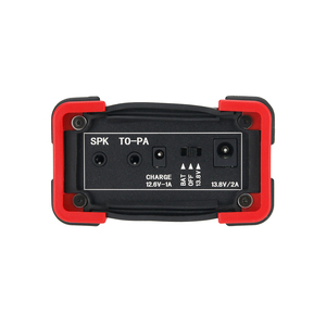 HanGeek USDR+ 5W QRP <strong>HF</strong> 8-Band SDR Transceiver USB LSB <strong>HF</strong> Transceiver Without Microphone <strong>Ethernet</strong> Communication Module - Product Image 3