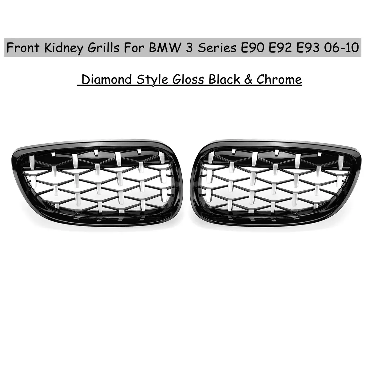 Gloss Black A 10-15