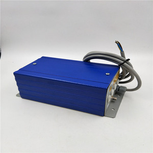 A2C7S Ionen generator Industrieller Ionen generator Ionen regler - Product Image 3