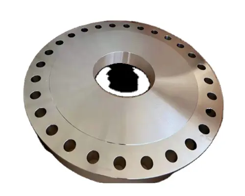 ANSI B16.47 F316 DN500 CLASS 900 STAINLESS STEEL BLIND FLANGE WITH FLAT FACE