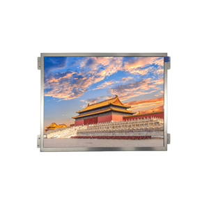 11,6 pulgadas TFT LCD 1920*1080 RGB resolución pantalla TFT LCD módulo reproductor de vídeo Panel Monitor Industrial Lcd Monitor