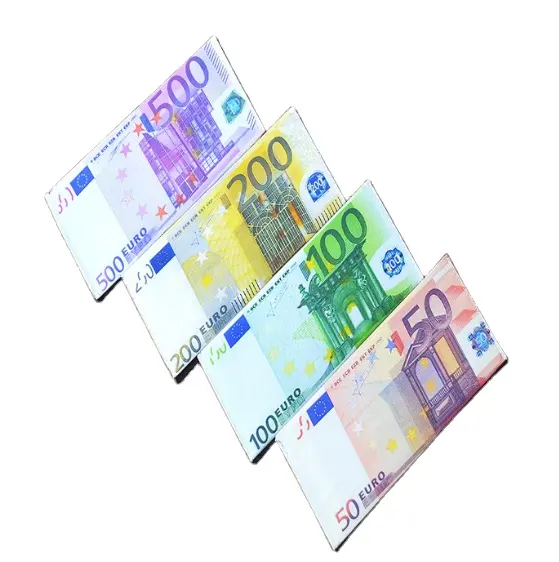 Personalizado 100 dólar Banco antepasado dinero notas película Prop dinero Reino Unido Prop dinero para juego de fiesta