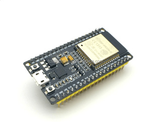 ESP32 geliştirme kurulu kablosuz WiFi + mavi-diş 2-in-1 çift çekirdekli işlemci düşük güç ESP-32 kontrol panosu ESP-32S
