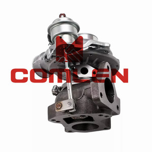 Dmax 4JX1 Turbo 4JA1เทอร์โบชาร์จเจอร์8-97250364-0 8972503640สำหรับเครื่องยนต์ดีเซล Isuzu D-Max - Product Image 3