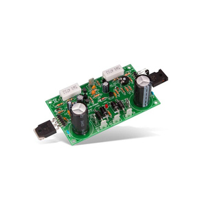 High-Fidelity PCB & PCBA-productie voor audiosystemen, versterkers en geluidsverwerkingsunits - Product Image 4