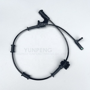 04779639AE Dodge challenger şarj Chrysler 300C için Anti-Lock frenler sensörü <span class=keywords><strong>ABS</strong></span> 2011-2014 04779639AB