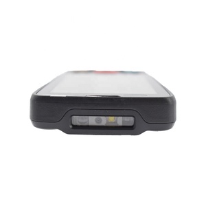 Industrial Android Mobile 2 + 16G/3 + 32G Smart Android Data Collector Almacén Escáner de código de barras PDA - Product Image 5