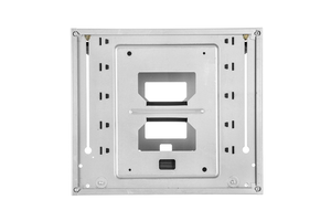 3w-9805301c-4 SMT có thể điều chỉnh Tạp Chí đứng ESD lưu trữ <span class=keywords><strong>Rack</strong></span> hiển thị 460*400*363mm chống tĩnh Kệ Tạp Chí - Product Image 6