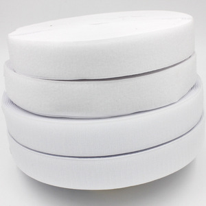 High Quality OEM Self Adhesive Custom Size Strong Stickness Velcroes Sticker <strong>Hook</strong> <strong>and</strong> <strong>Loop</strong> for Garment Knapsack Out - Product Image 3